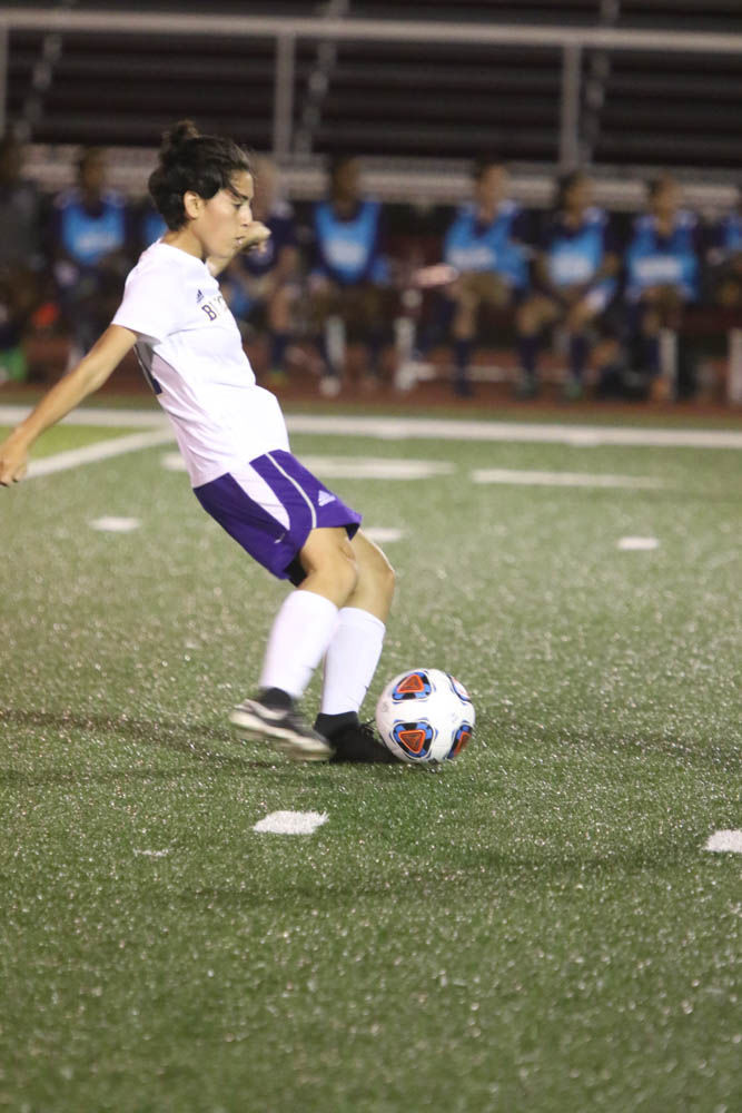 Gallery: Portage Girls Soccer Sectional